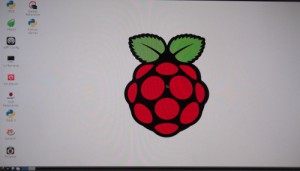 Raspberry Pi Desktop