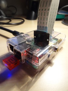 Raspberry Pi Hardware